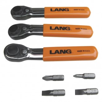 Lang Tools™ - Snap Ring Pliers, Wrenches, Thread Restorers | TOOLSiD