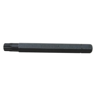 Lang Tools® - Metric Triple Square Insert Bit