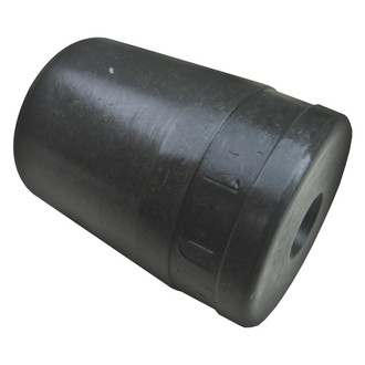 Lang Tools® - 1" Hollow Punch