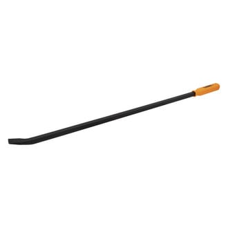 Lang Tools® - 36" Straight End Strike Cap Screwdriver Handle Pry Bar