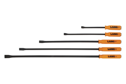 Laser Tools 7886 Mini Pry Bar Set 3pc Laser Tools 7886 Mini Pry Bar Set 3pc
