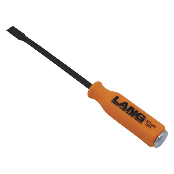Lang Tools® - 1/2" Carbon Steel Face Gasket Scraper