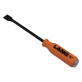 Lang Tools® 855-075 - 3/4" Carbon Steel Face Gasket Scraper