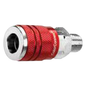 Legacy Manufacturing® - ColorConnex™ D-Style 1/4" NPT Quick Coupler Body