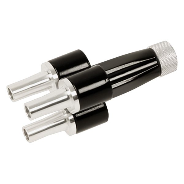 Legacy Manufacturing® - Cyclone™ Tri-Thrust™ Safety Nozzle Tip