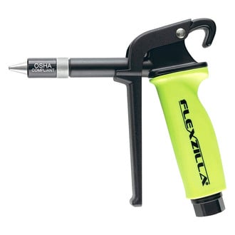 Legacy Manufacturing® - Cyclone™ F3™ Pistol Handle Trigger Action Blow Gun with Quiet-Flo™ Nozzle