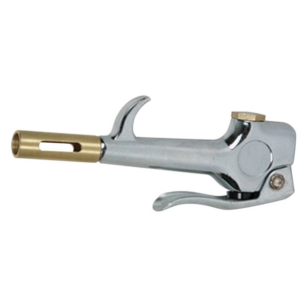 Legacy Manufacturing® - Straight Handle Lever Action Safety Booster Blow Gun