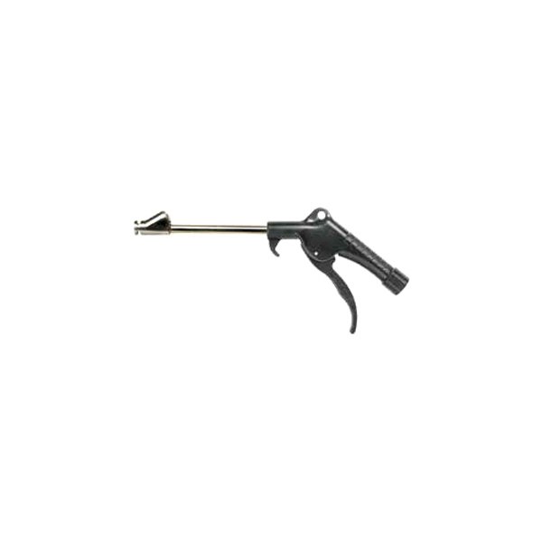 Legacy Manufacturing® - Pistol Handle Trigger Action Safety Blow Gun with Dual Foot Chuck