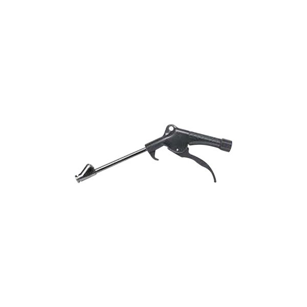 Legacy Manufacturing® - Pistol Handle Trigger Action Blow Gun with Dual Head Tire Inflator