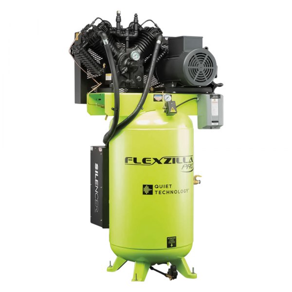  Legacy Manufacturing® - Flexzilla™ Air Compressor