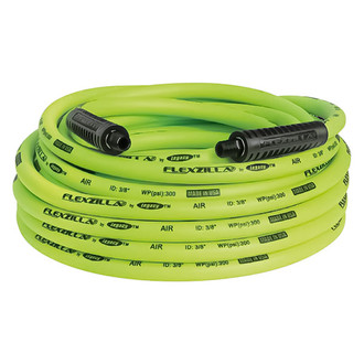 Legacy Manufacturing® - Flexzilla™ 3/8" x 100' Pro Polymer Air Hose