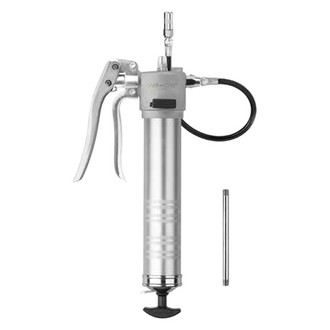 Legacy Manufacturing® - Lock-n-Load™ Variable Stroke Pistol Grease Gun