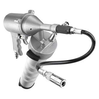 Legacy Manufacturing® - Lock-n-Load™ Pistol Grip Grease Gun