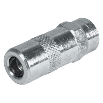 Legacy Manufacturing® - 4 Jaw Grease Gun Coupler Pack, 2 Pieces