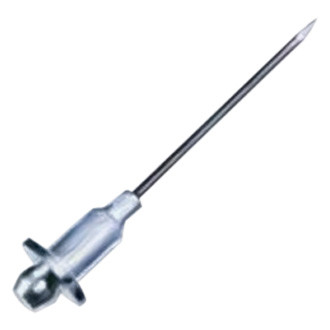 Legacy Manufacturing® - Workforce™ Hypodermic Needle-Point Grease Coupler