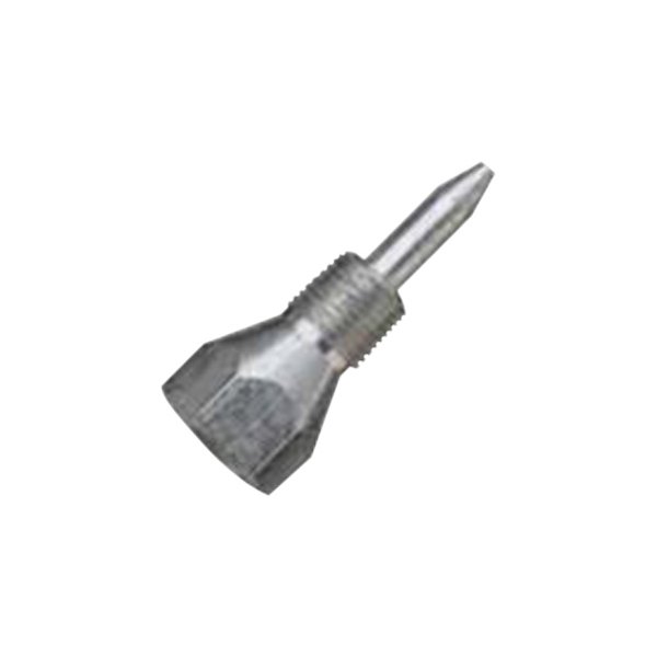 Legacy Manufacturing® - Needle-Point Straight Grease Coupler