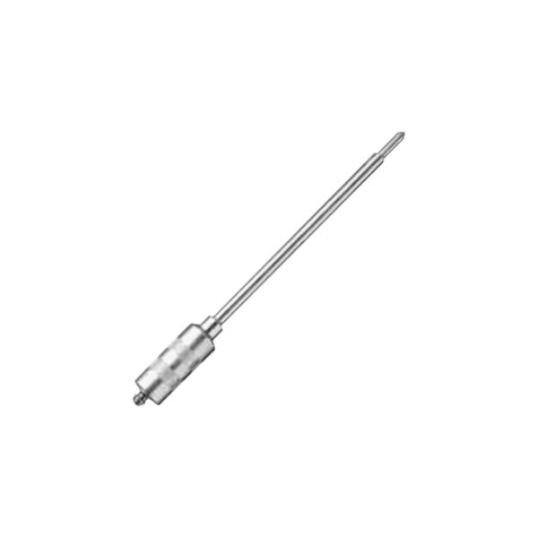 Legacy Manufacturing® - LubeLink™ Straight Needle-Point Grease Coupler