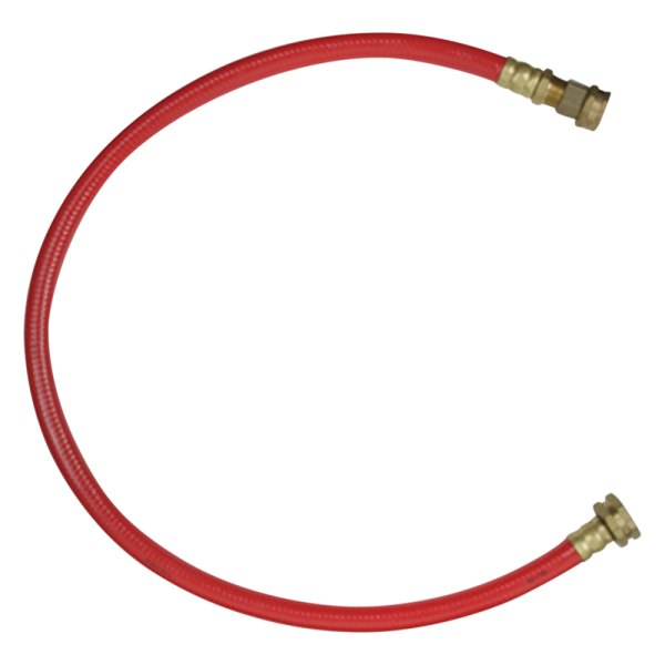 Legacy Manufacturing® - 1/2" x 3' Lead-In PVC Air/Water Hose