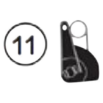 Legacy Manufacturing® - Latch Repair Kit