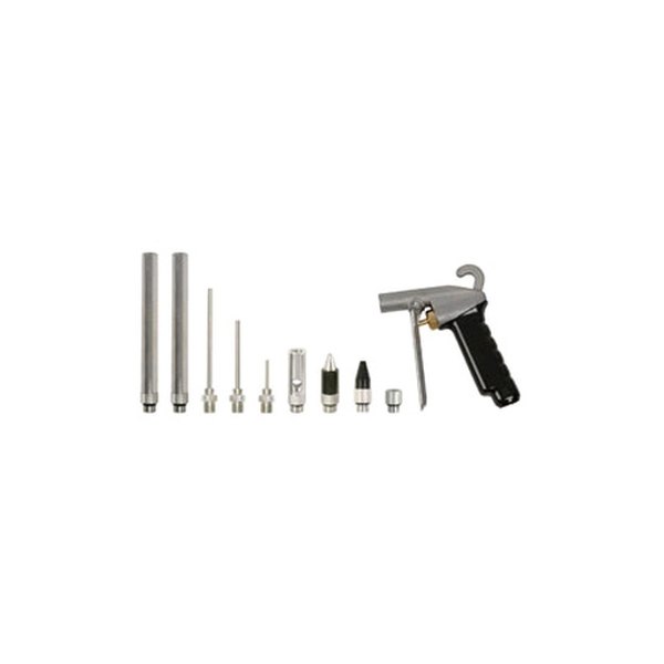 Legacy Manufacturing® - Cyclone™ F1™ Blow Gun Kit