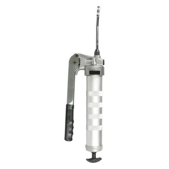 Legacy Manufacturing® - Lock and Load™ 25 oz. 10000 psi Lever Action Grease Gun