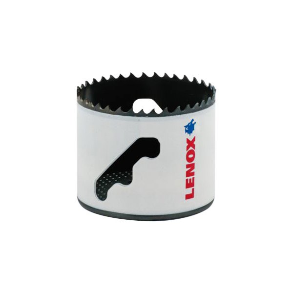 LENOX® - Speed Slot™ 3/4" Bi-Metal Hole Saw with T3 Technology™