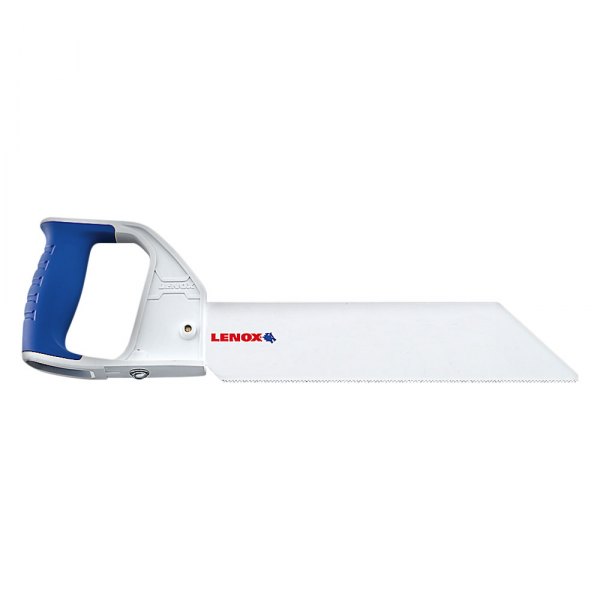 LENOX® - 10 TPI 12" Bi-Metal Replacement Hand Saw Blade
