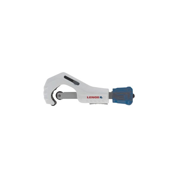 LENOX® - 1/8" to 1-3/4" Handle Blade Storage Reaming Tube Cutter