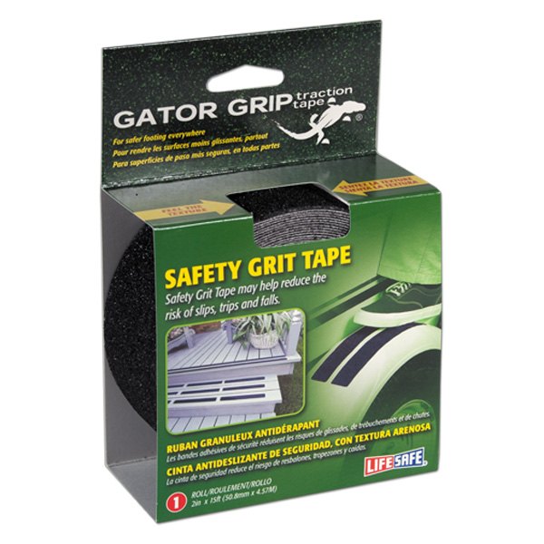 Safety Grip Anti Slip Strips