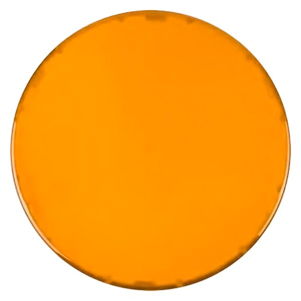 Lightforce® - Blitz™ 240 mm Amber Spot Filter