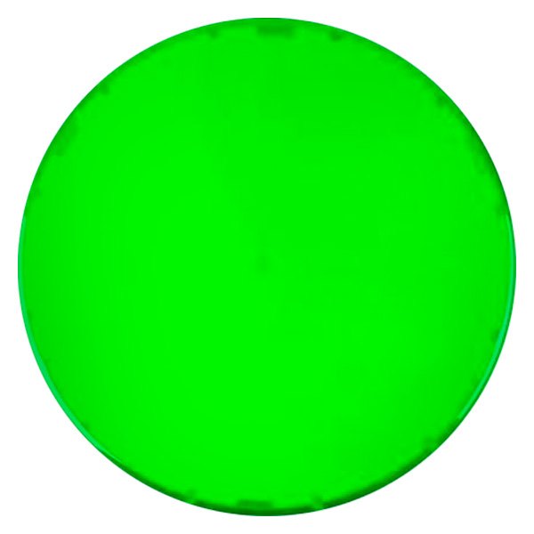 Lightforce® - Blitz™ 240 mm Green Spot Filter
