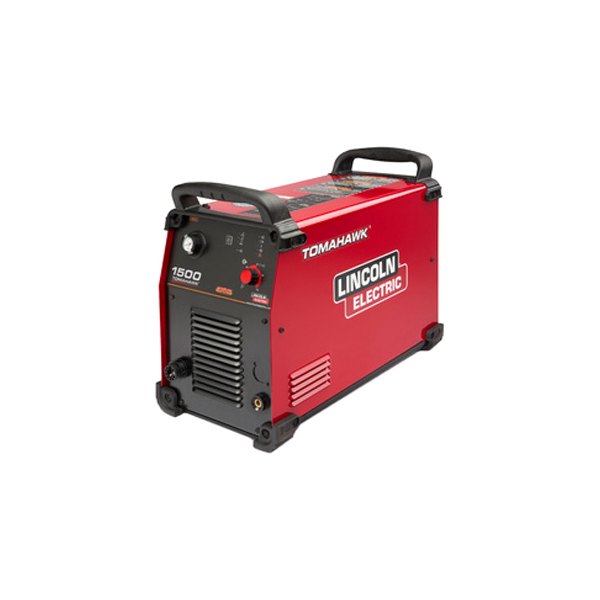 Lincoln Electric® - Tomahawk™ 1500 100A Plasma Cutter