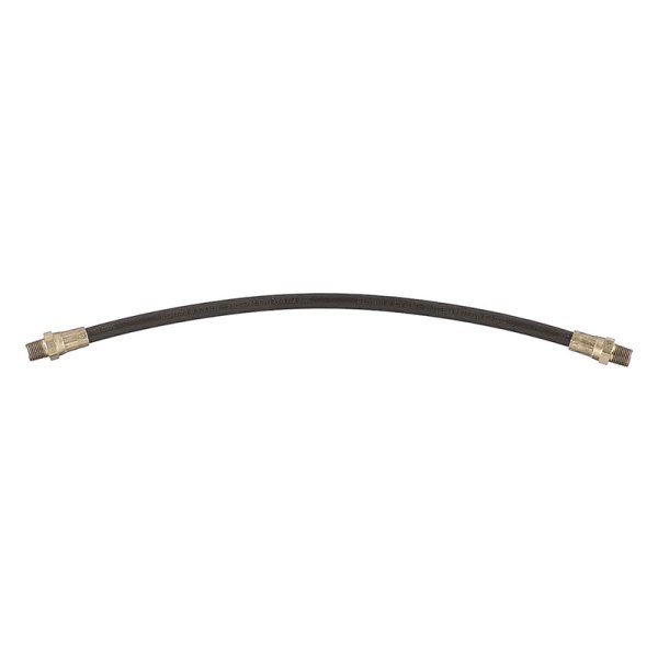 Lincoln® - 1/8" (M) NPT x 12" Grease Hose Extension