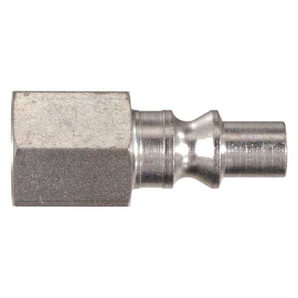 Lincoln® - 1/4" (M) NPT x 1/2" Quick Coupler Plug