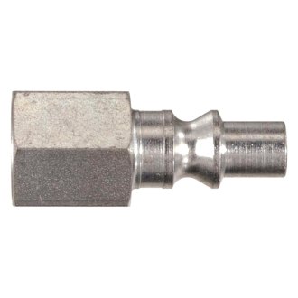 Lincoln® - 1/4" NPT Quick Coupler Plug