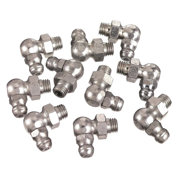 Lincoln® 5491 1/4" NPT Short Grease Fittings