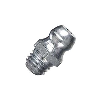 Lincoln® - 1/8" NPT x 1.25" Straight Grease Fitting