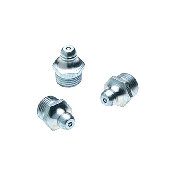Lincoln® 5190 1/8" NPT Straight Grease Fittings