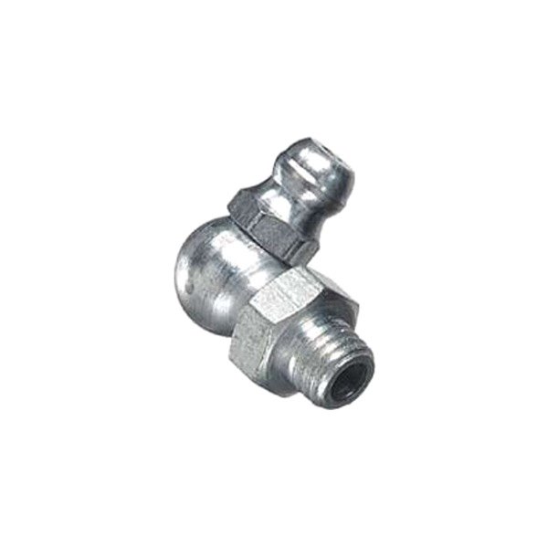 Lincoln® 5400 1/8" NPT 90° Grease Fitting
