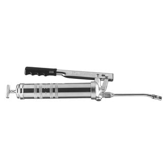 Lincoln® - 16 oz. 7000 psi Lever Action Heavy Duty Dual Pressure Grease Gun