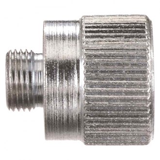 Lincoln® - 1/8" x 7/16" Button Head Coupler