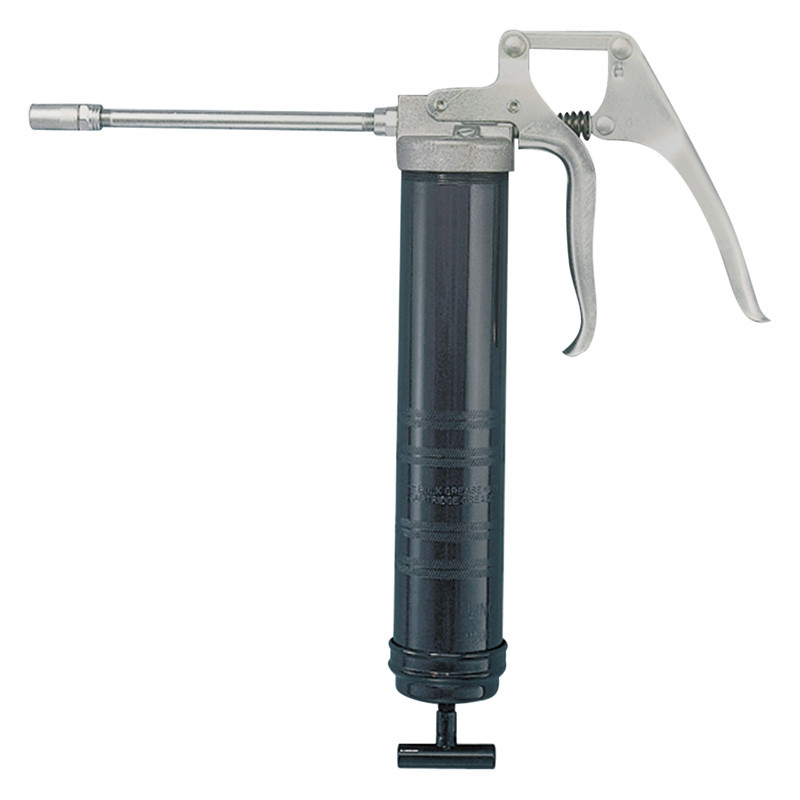 Lincoln® - 16 oz. 10000 psi Pistol Grip Heavy Duty Grease Gun