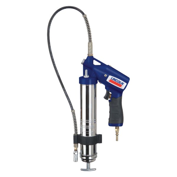 Lincoln® - Fully Automatic Air Grease Gun