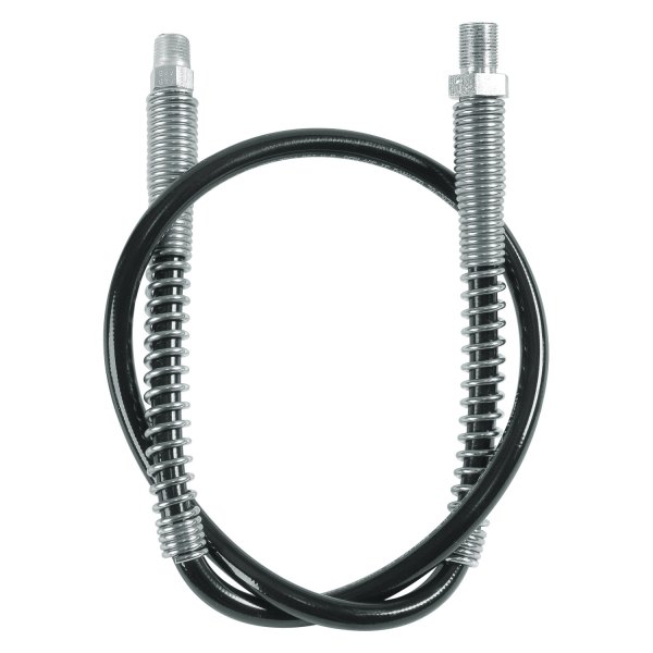 Lincoln® - 24" Whip Hose for Powered Grease Guns