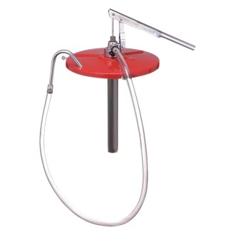 Lincoln® - Manual Gear Lube Dispenser