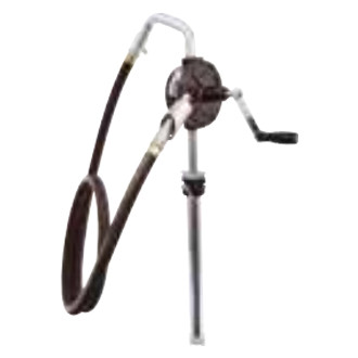 Lincoln® - Rotary Action Fuel Pump with Hose