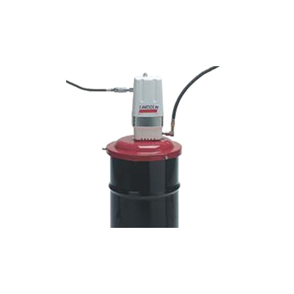 Model 1426-1 High Pressure Pump Kit For 400 Lb Drum - Lincoln Industrial