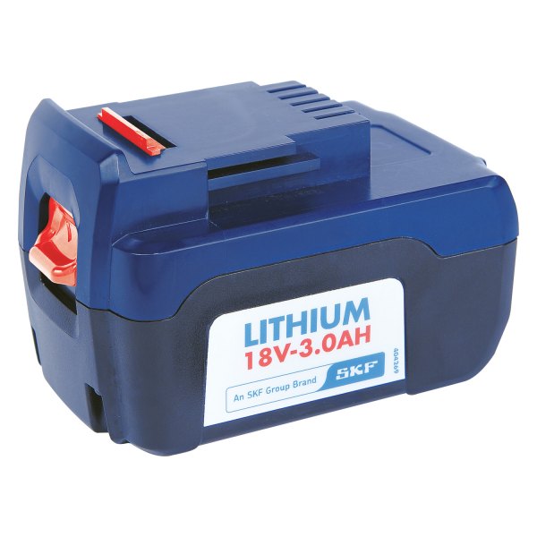 Lincoln® - 18 V Li-ion 3.0 Ah Battery