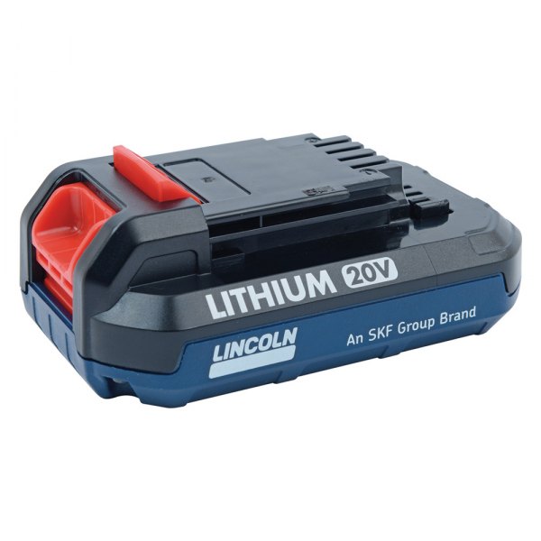 Lincoln® - 20 V Li-ion 1.5 Ah Battery