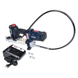 Lincoln® - PowerLuber™ Cordless 20 V Grease Gun